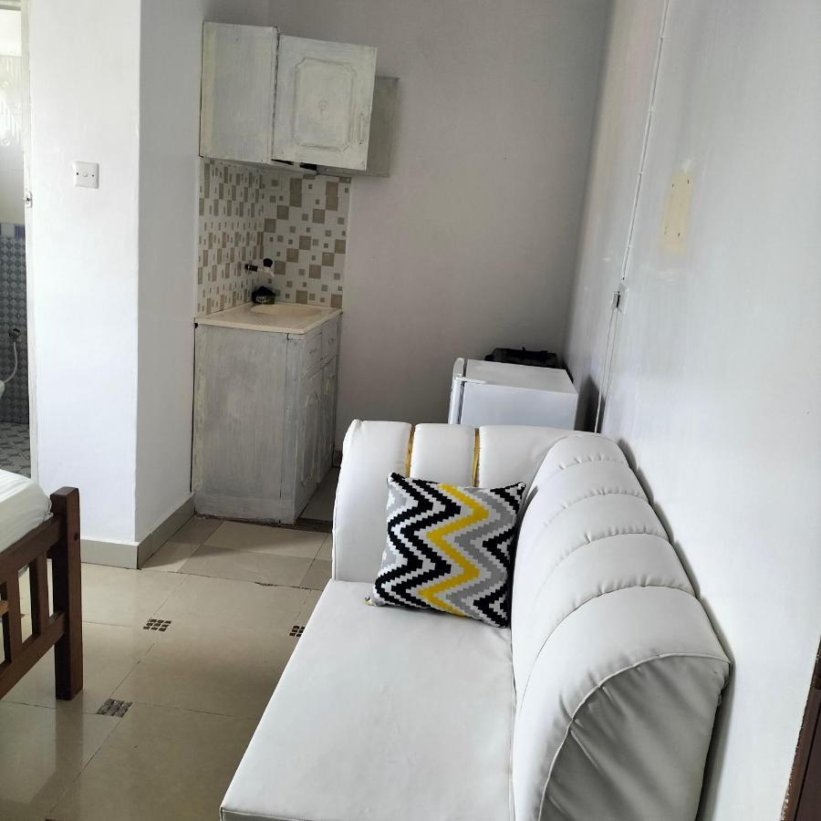 Luxurious Studio Apartments Mombasa Kültér fotó