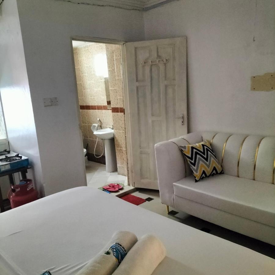 Luxurious Studio Apartments Mombasa Kültér fotó