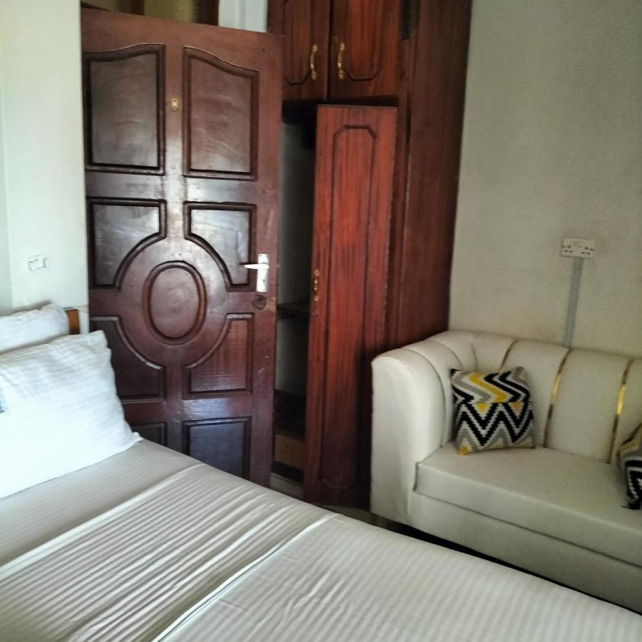 Luxurious Studio Apartments Mombasa Kültér fotó