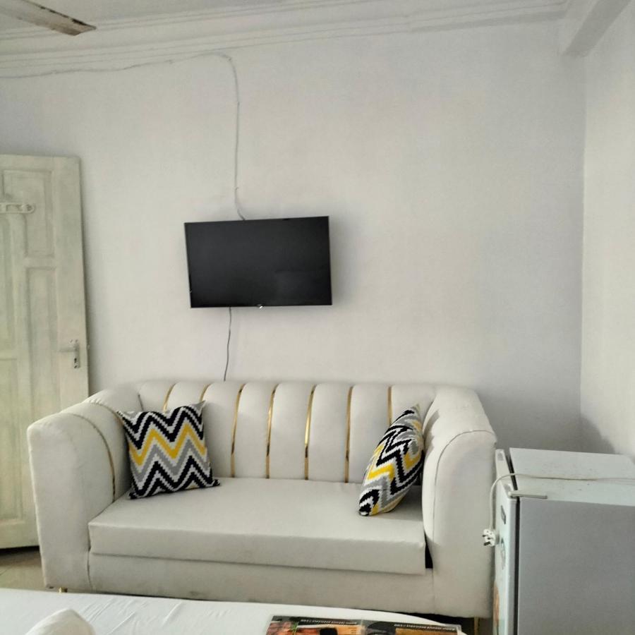 Luxurious Studio Apartments Mombasa Kültér fotó