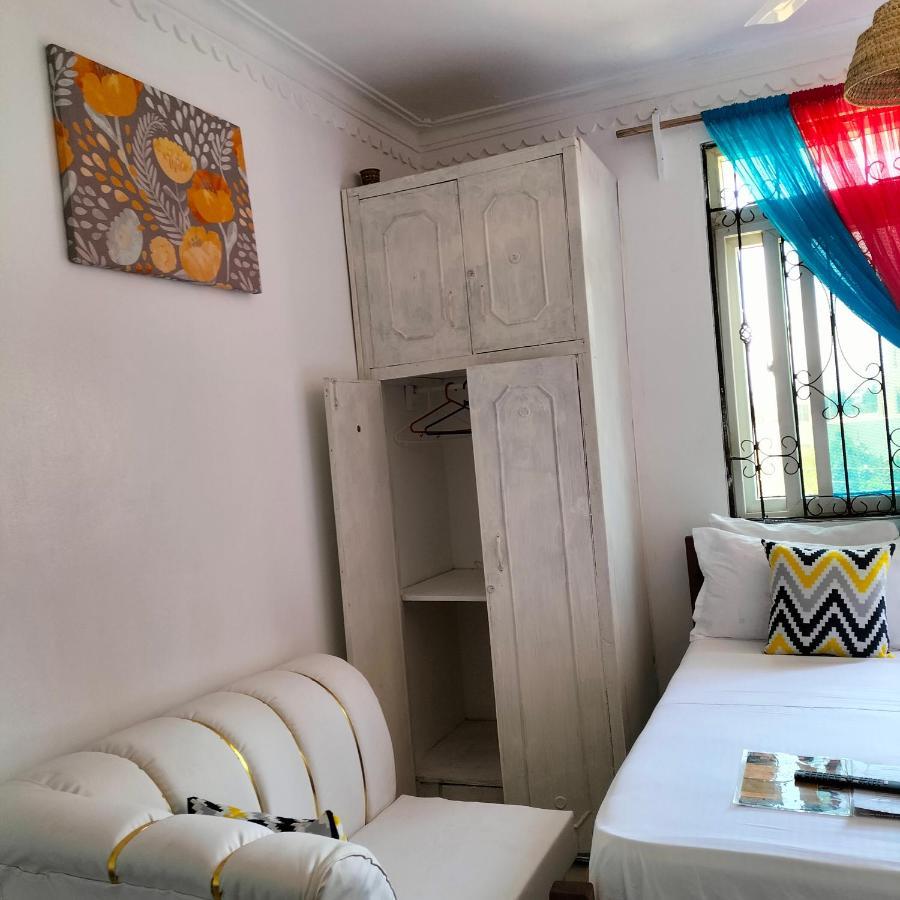 Luxurious Studio Apartments Mombasa Kültér fotó