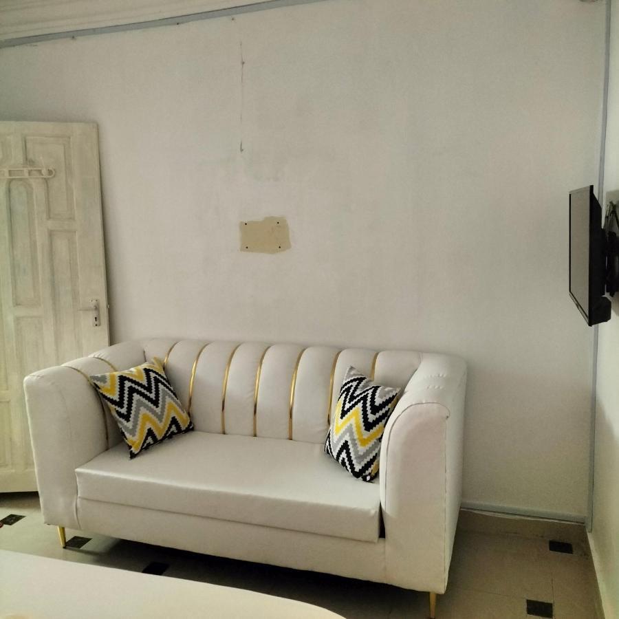 Luxurious Studio Apartments Mombasa Kültér fotó