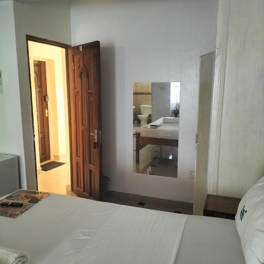 Luxurious Studio Apartments Mombasa Kültér fotó