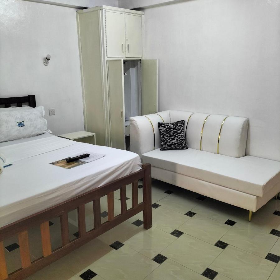 Luxurious Studio Apartments Mombasa Kültér fotó