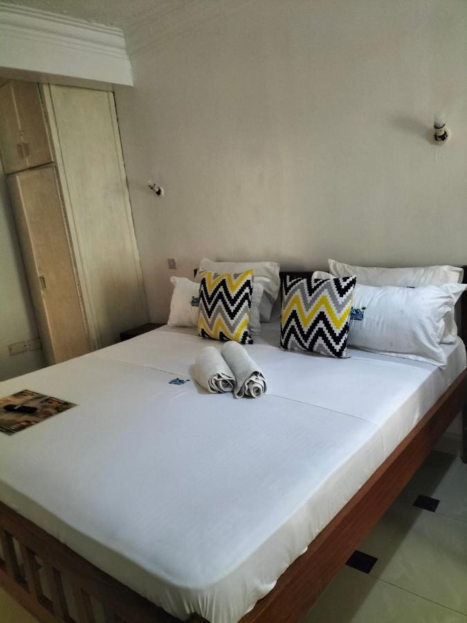Luxurious Studio Apartments Mombasa Kültér fotó