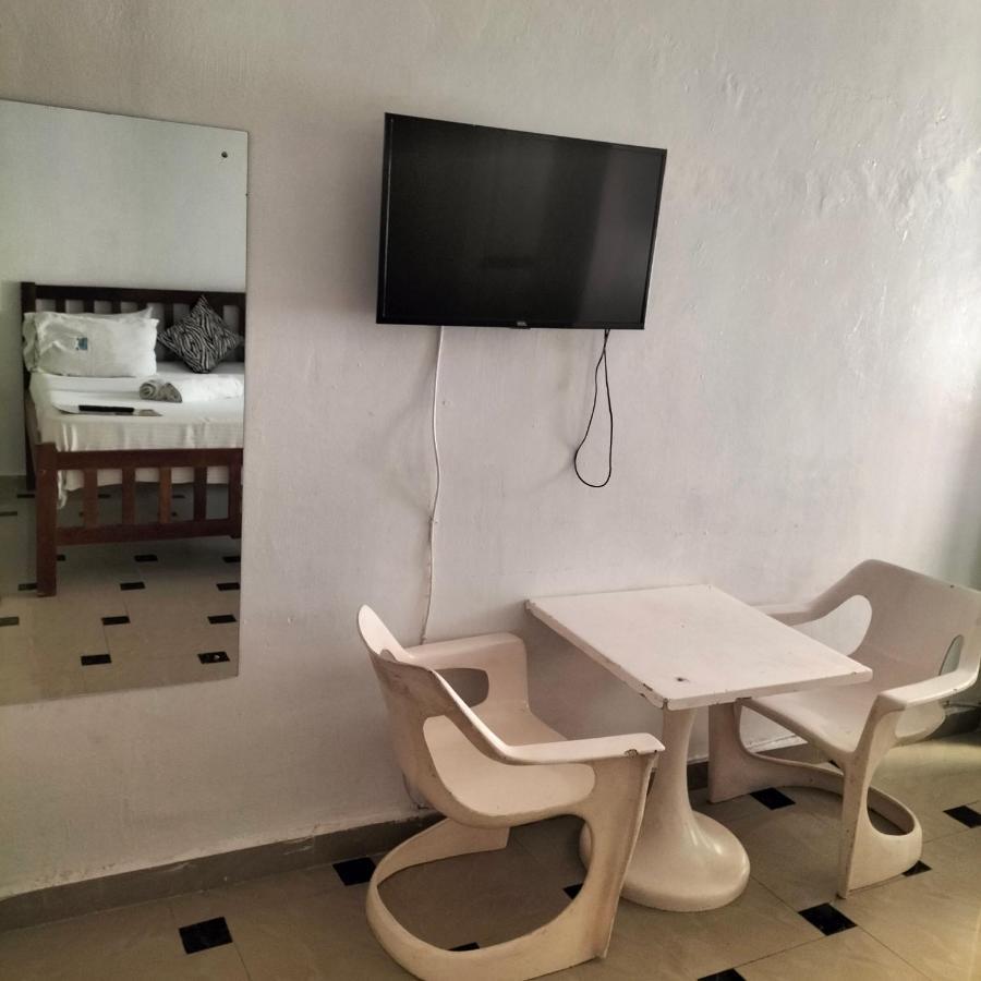 Luxurious Studio Apartments Mombasa Kültér fotó