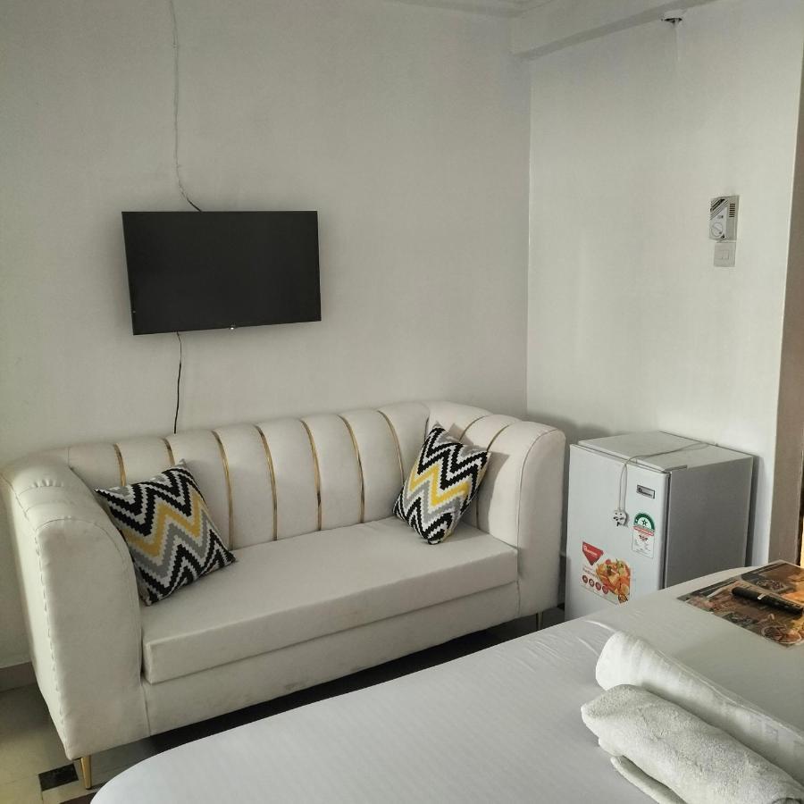 Luxurious Studio Apartments Mombasa Kültér fotó