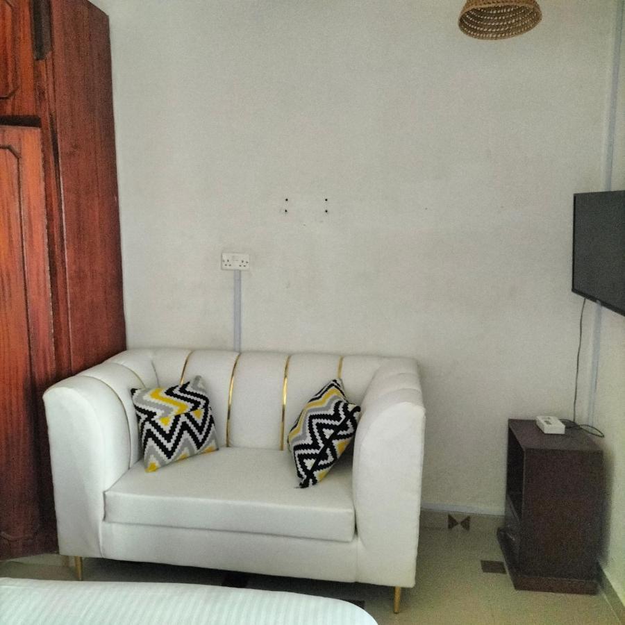 Luxurious Studio Apartments Mombasa Kültér fotó