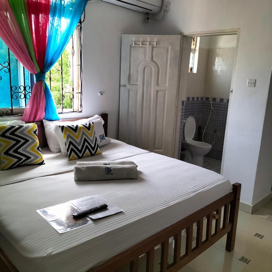 Luxurious Studio Apartments Mombasa Kültér fotó