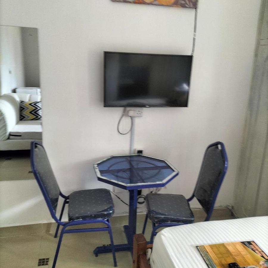 Luxurious Studio Apartments Mombasa Kültér fotó